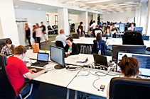 Отдел кадров