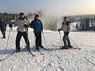 культурно массовое мероприятие сотрудников компании