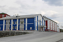 общежитие нового поколения