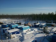 Отдаленные территории